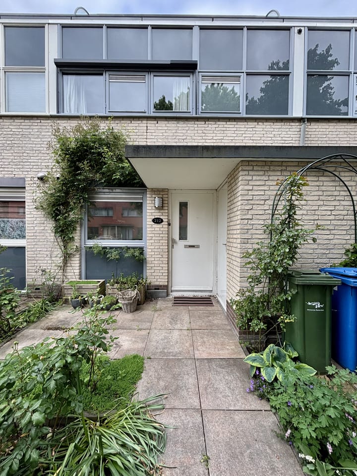 A. Noordewier-Reddingiuslaan 212