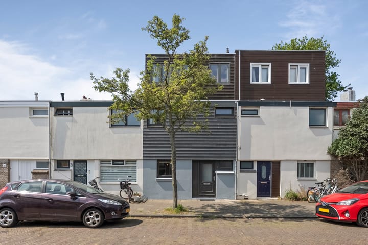 Foto 41 van Hodsonstraat 5