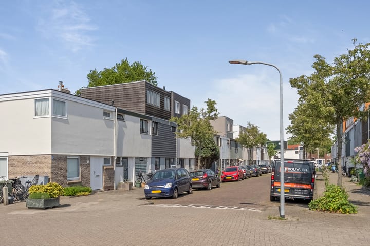 Foto 42 van Hodsonstraat 5