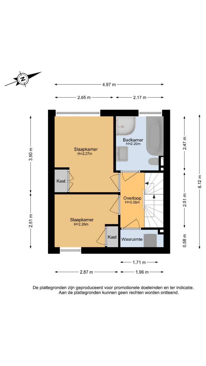 Foto 44 van Hodsonstraat 5