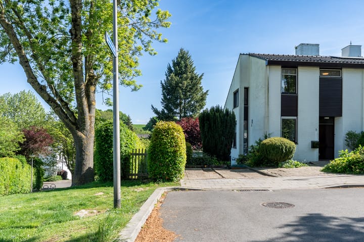 Foto 1 van Dauphinélaan 5