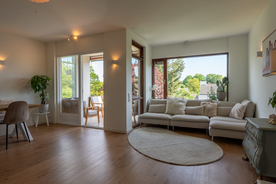 Foto 2 van Dauphinélaan 5