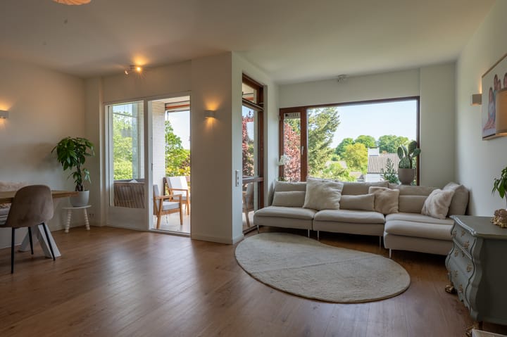 Foto 2 van Dauphinélaan 5