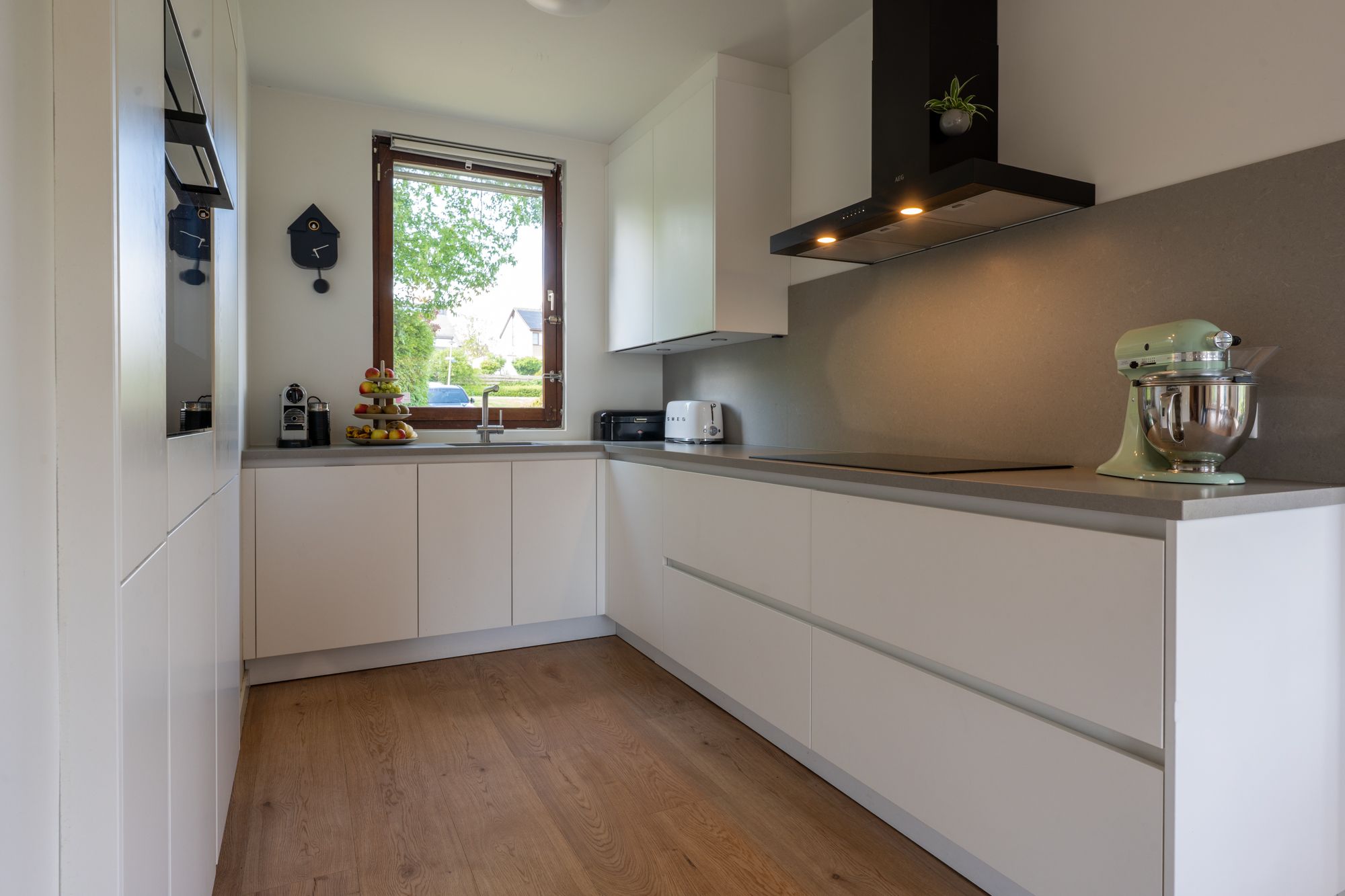 Foto 3 van Dauphinélaan 5