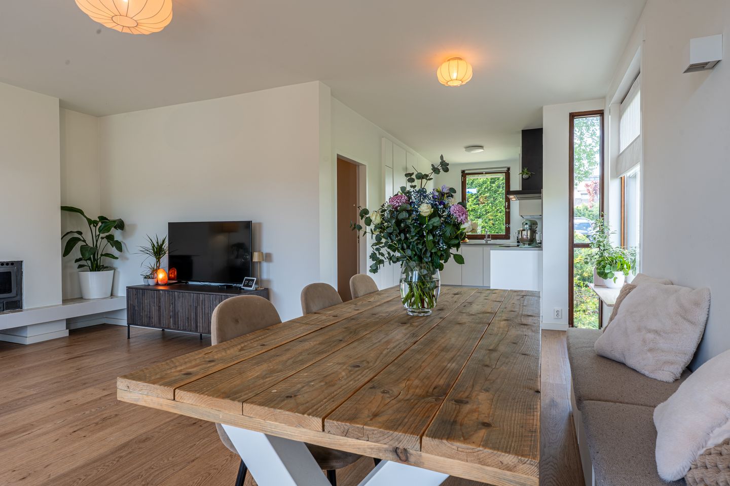 Foto 4 van Dauphinélaan 5