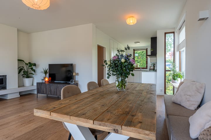 Foto 4 van Dauphinélaan 5