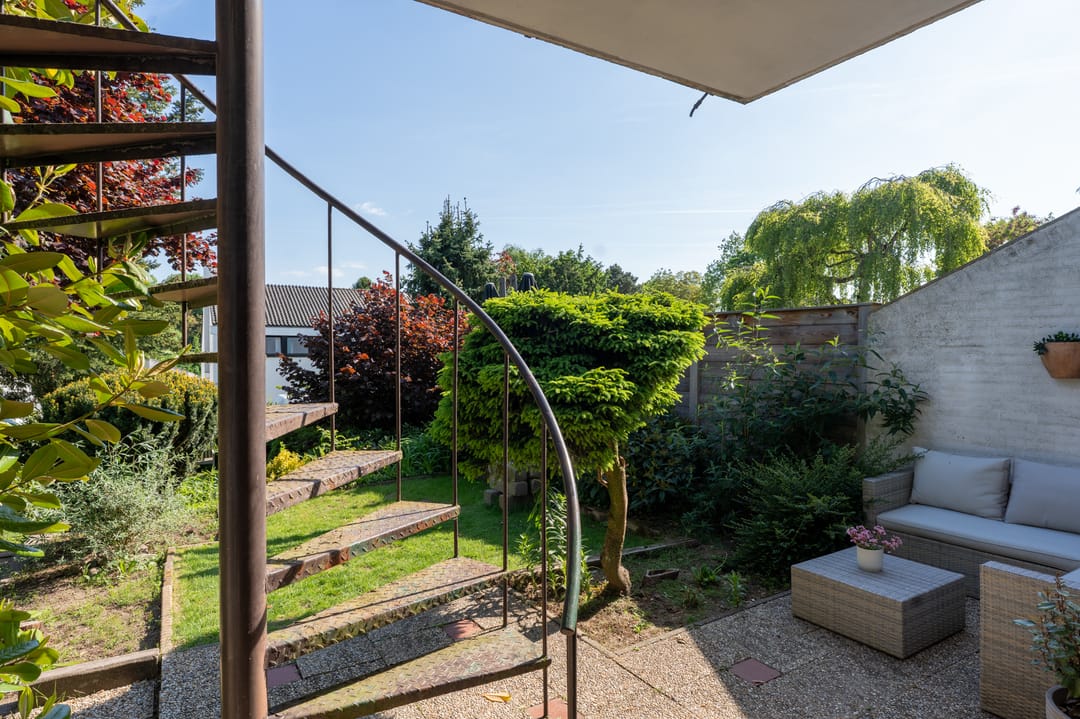 Foto 11 van Dauphinélaan 5