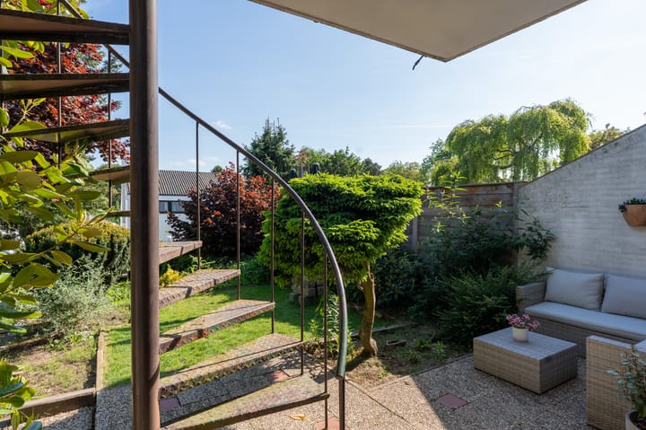 Foto 11 van Dauphinélaan 5