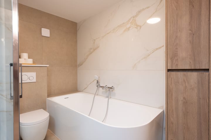 Foto 16 van Dauphinélaan 5