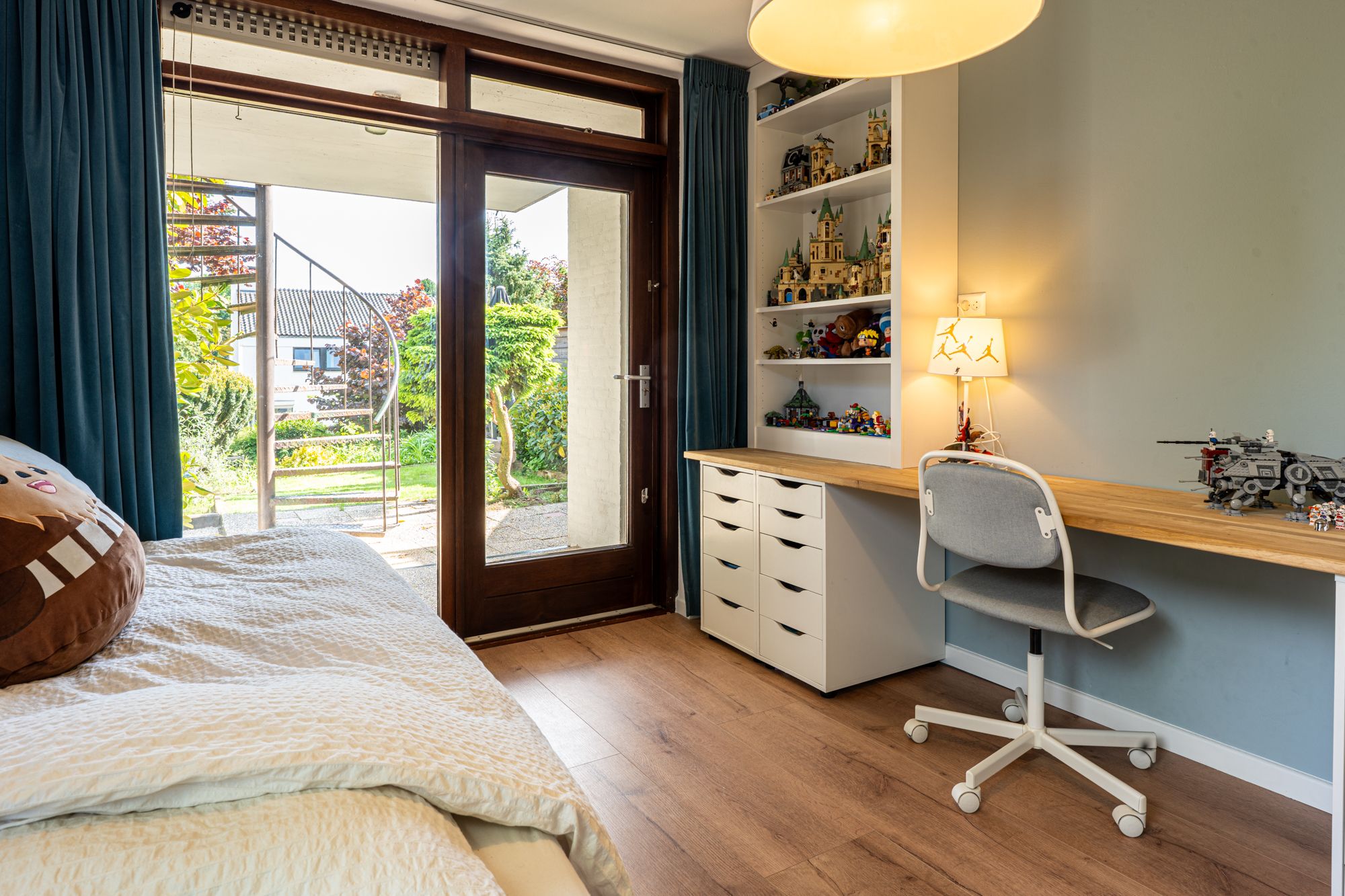 Foto 18 van Dauphinélaan 5