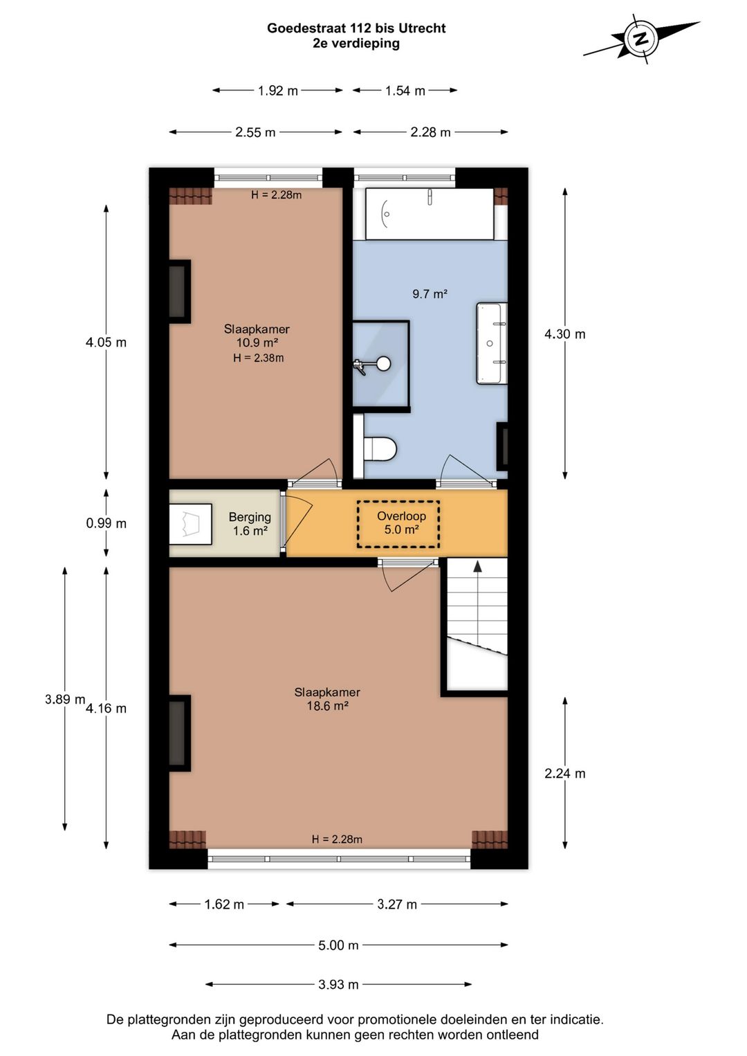 Foto 38 van Goedestraat 112-BS