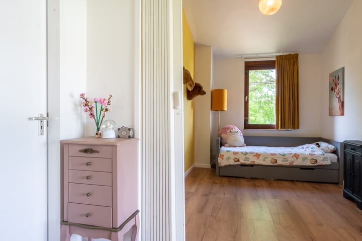 Foto 21 van Dauphinélaan 5