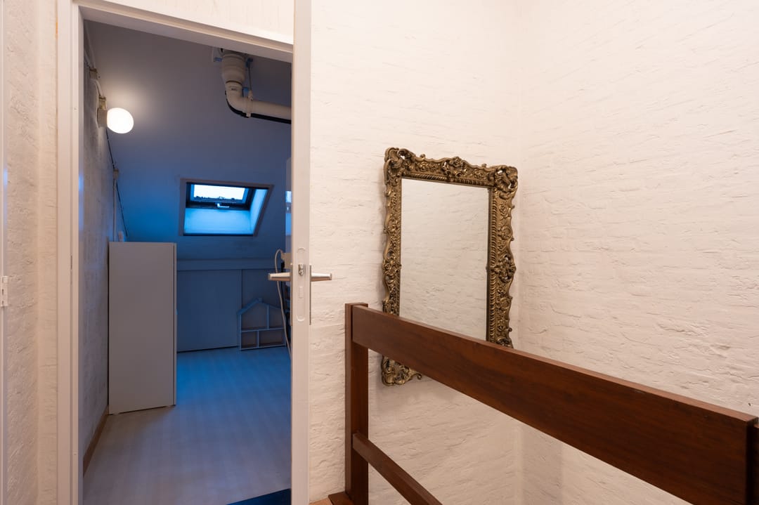 Foto 26 van Dauphinélaan 5