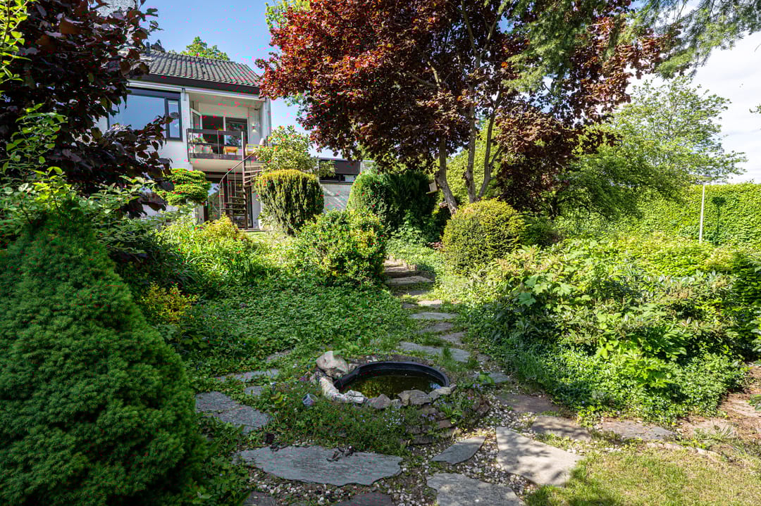 Foto 28 van Dauphinélaan 5