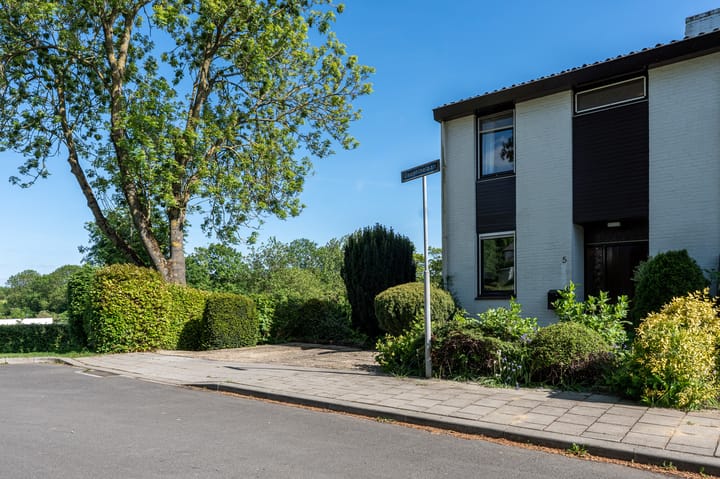 Foto 31 van Dauphinélaan 5