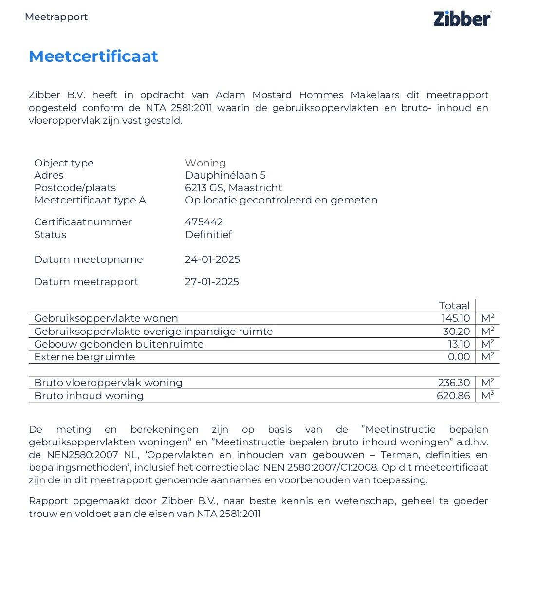 Foto 35 van Dauphinélaan 5