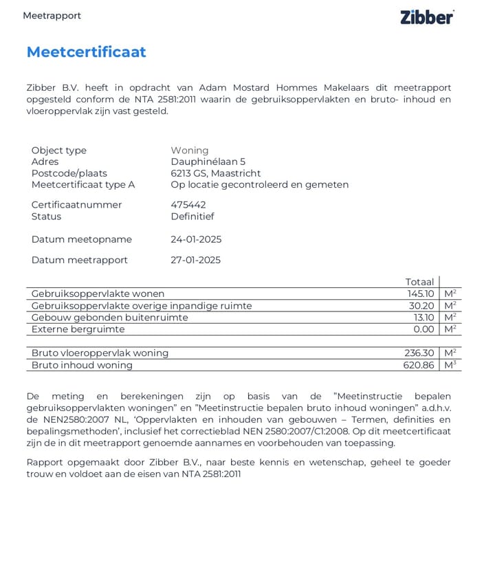 Foto 35 van Dauphinélaan 5