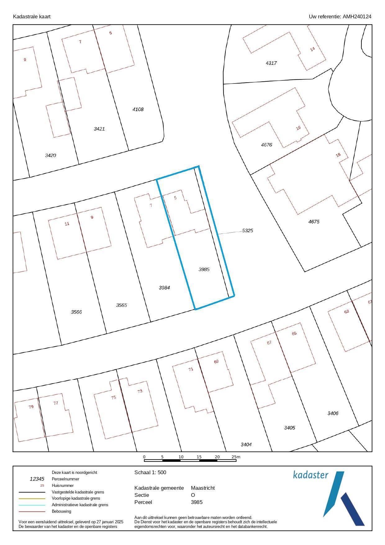 Foto 36 van Dauphinélaan 5