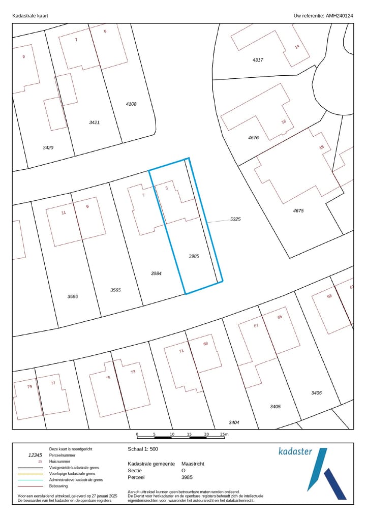 Foto 36 van Dauphinélaan 5
