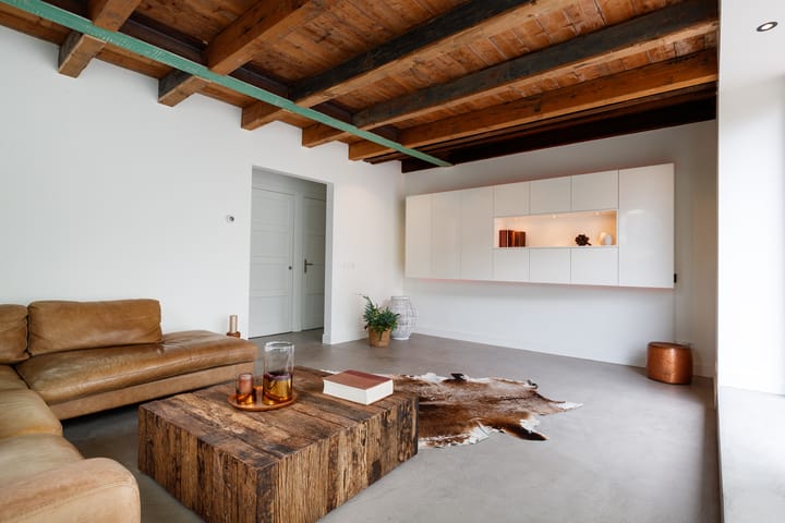 Foto 3 van Burgemeester Norbruislaan 21