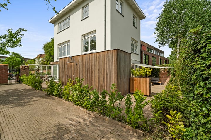 Foto 2 van Burgemeester Norbruislaan 21