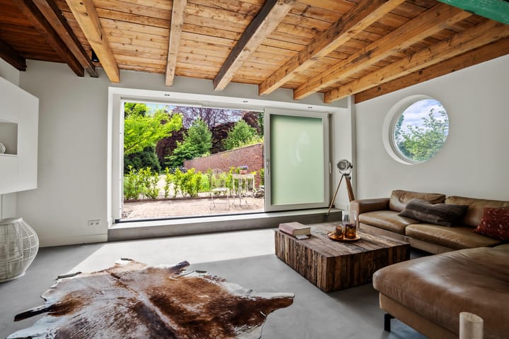 Foto 5 van Burgemeester Norbruislaan 21