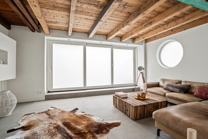 Foto 7 van Burgemeester Norbruislaan 21