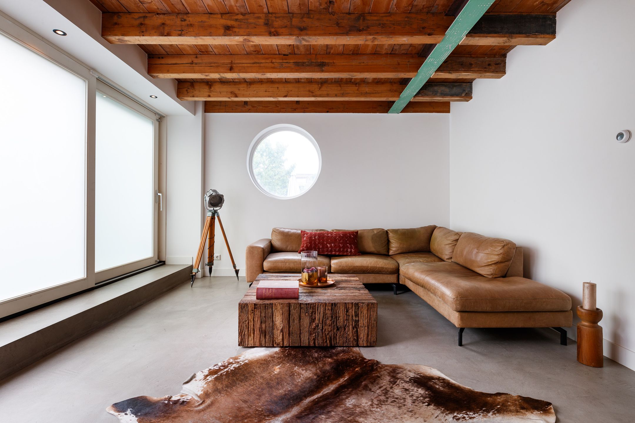 Foto 9 van Burgemeester Norbruislaan 21