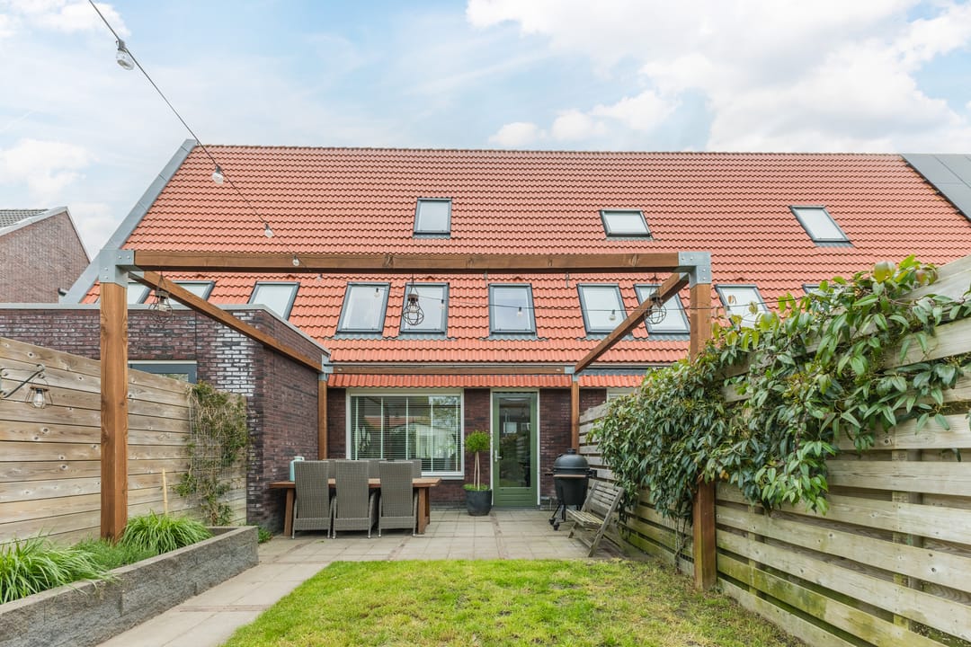 Foto 2 van Bonoort 25