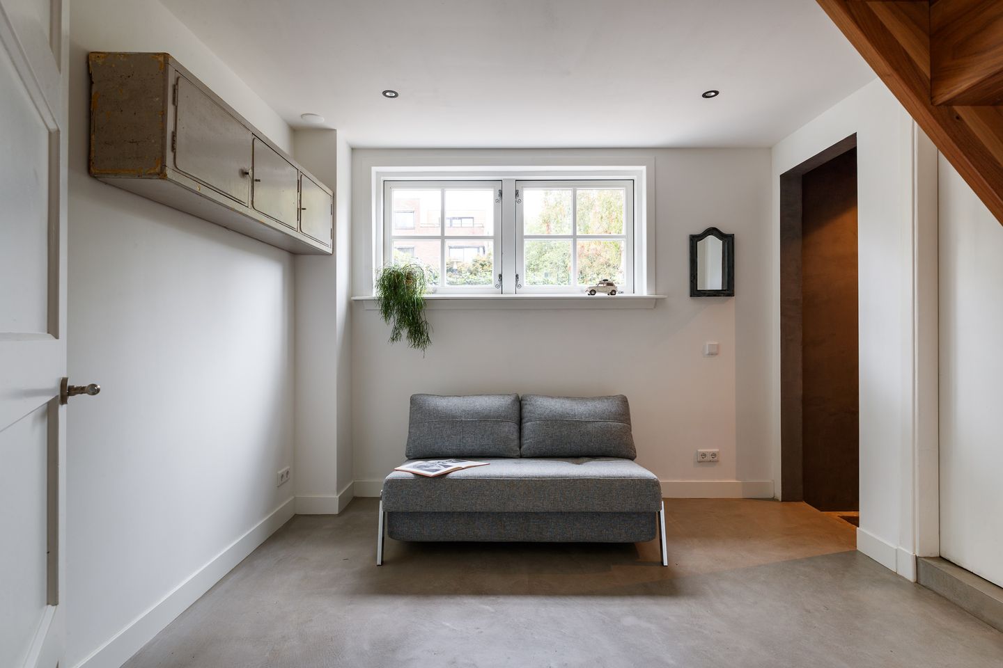 Foto 10 van Burgemeester Norbruislaan 21