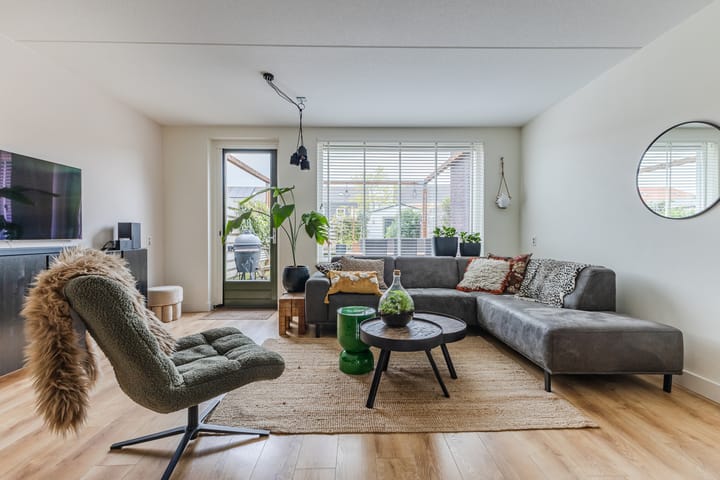 Foto 3 van Bonoort 25