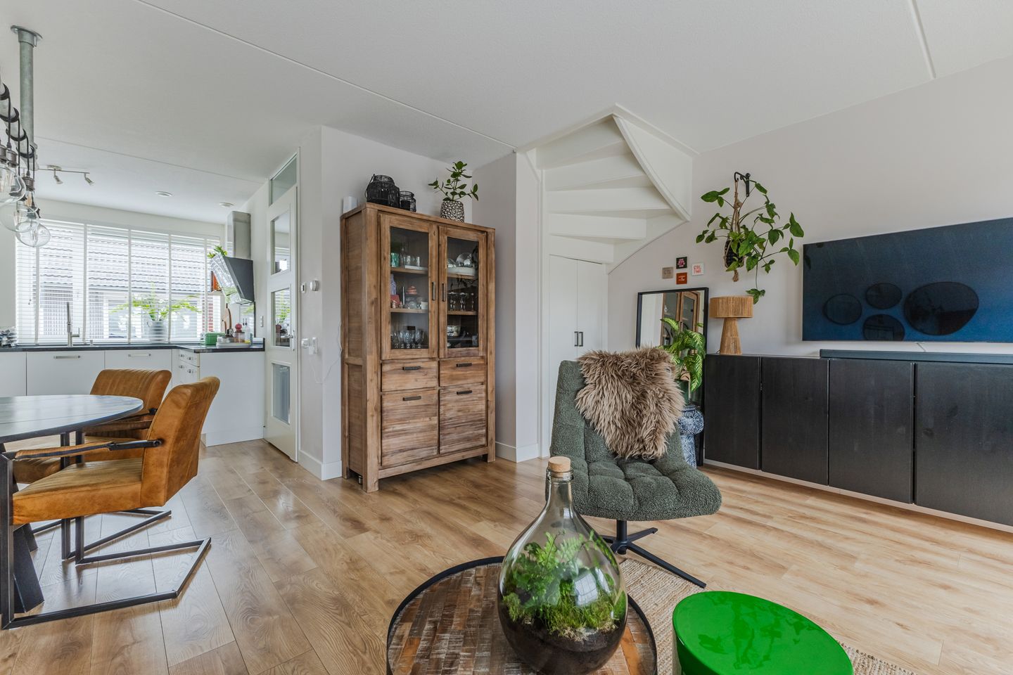 Foto 4 van Bonoort 25