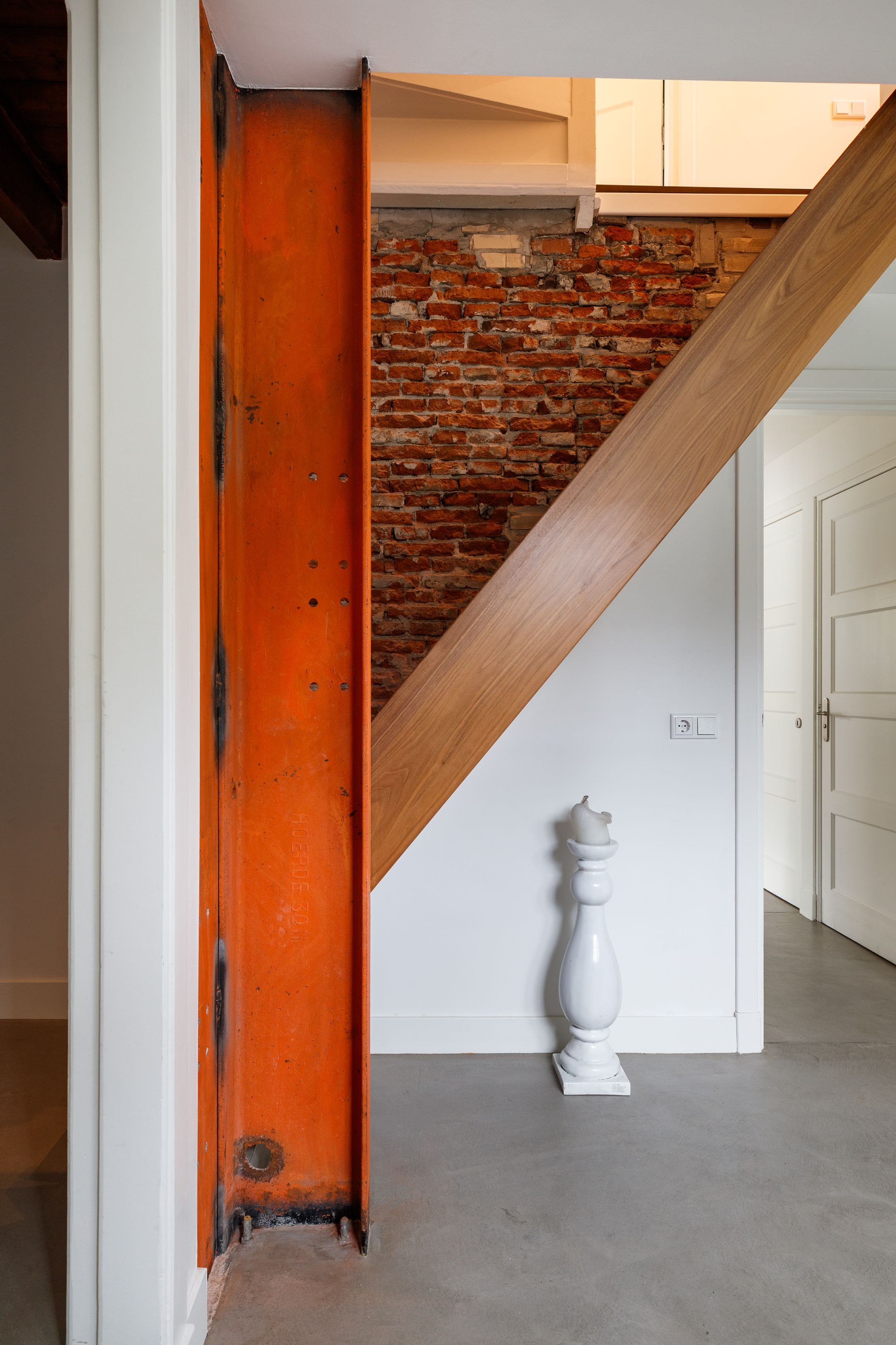 Foto 12 van Burgemeester Norbruislaan 21