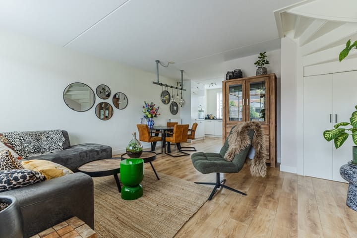 Foto 5 van Bonoort 25