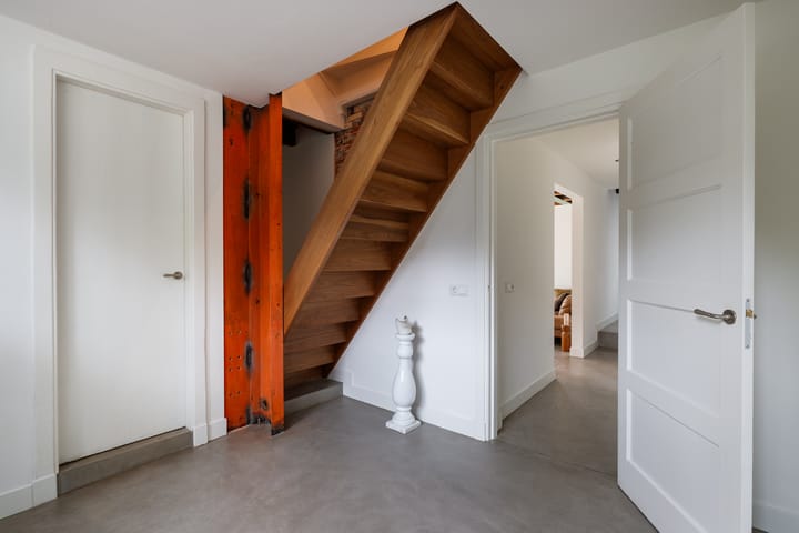 Foto 13 van Burgemeester Norbruislaan 21