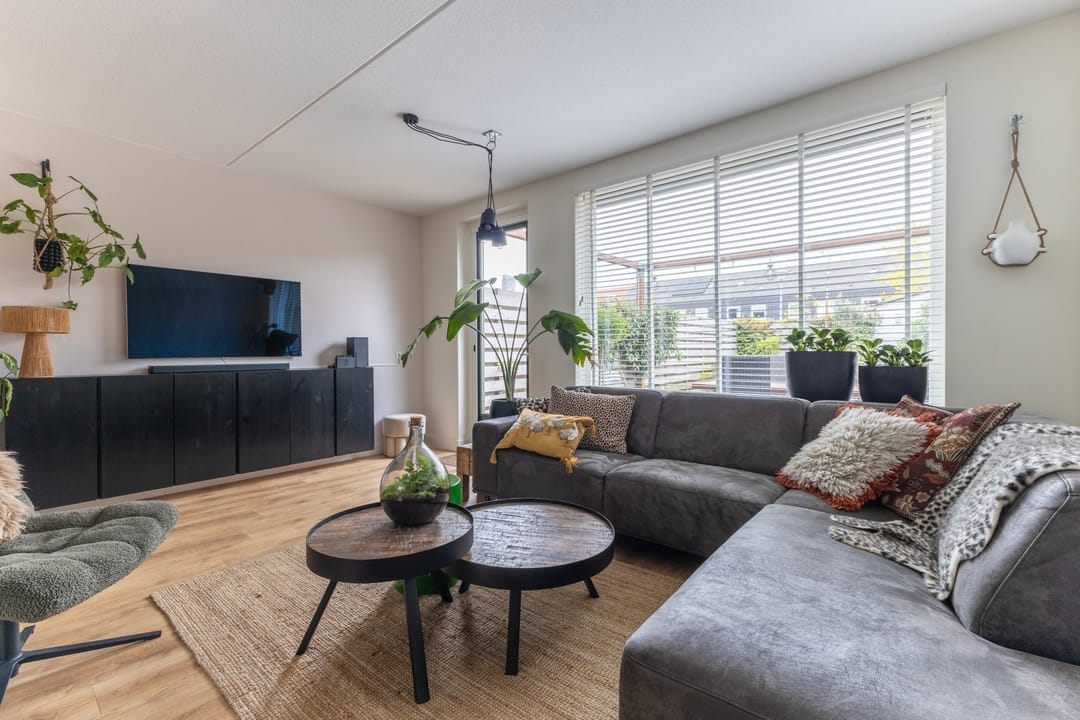 Foto 7 van Bonoort 25