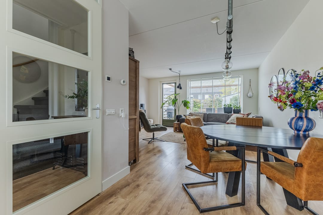 Foto 8 van Bonoort 25