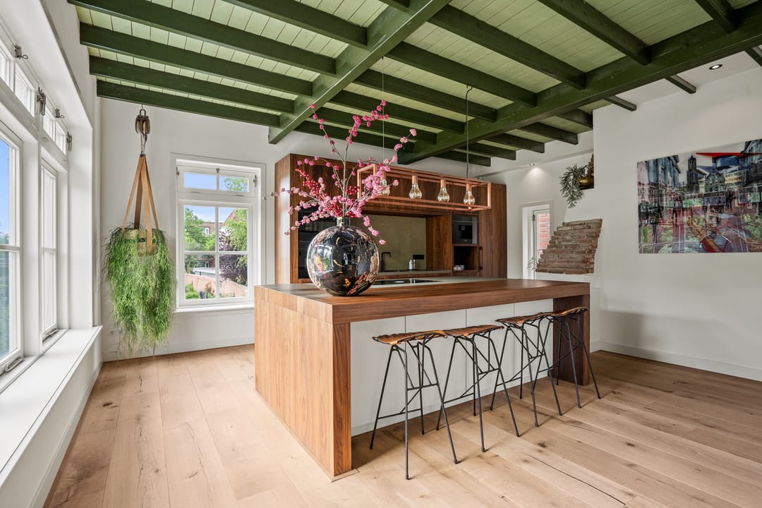 Foto 16 van Burgemeester Norbruislaan 21