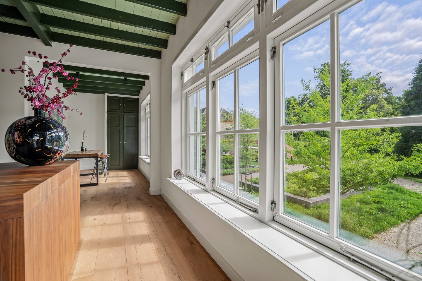 Foto 19 van Burgemeester Norbruislaan 21