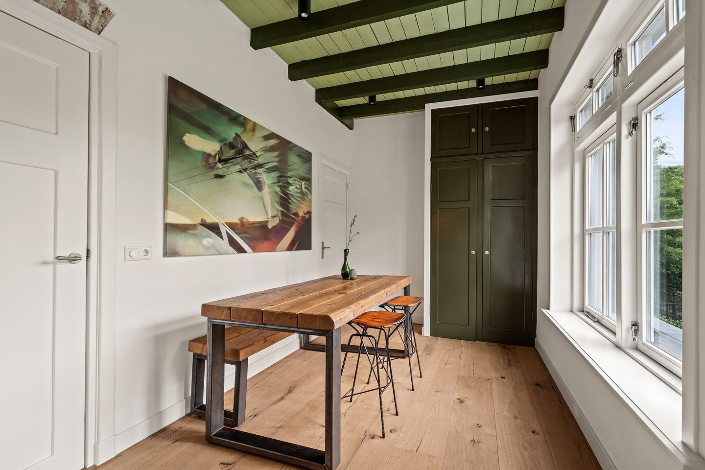 Foto 20 van Burgemeester Norbruislaan 21