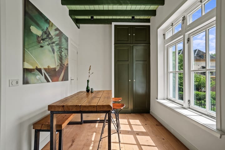 Foto 21 van Burgemeester Norbruislaan 21