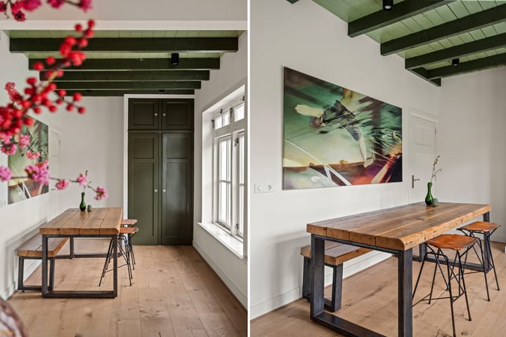 Foto 22 van Burgemeester Norbruislaan 21