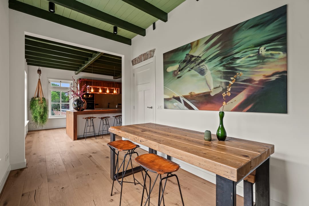 Foto 23 van Burgemeester Norbruislaan 21