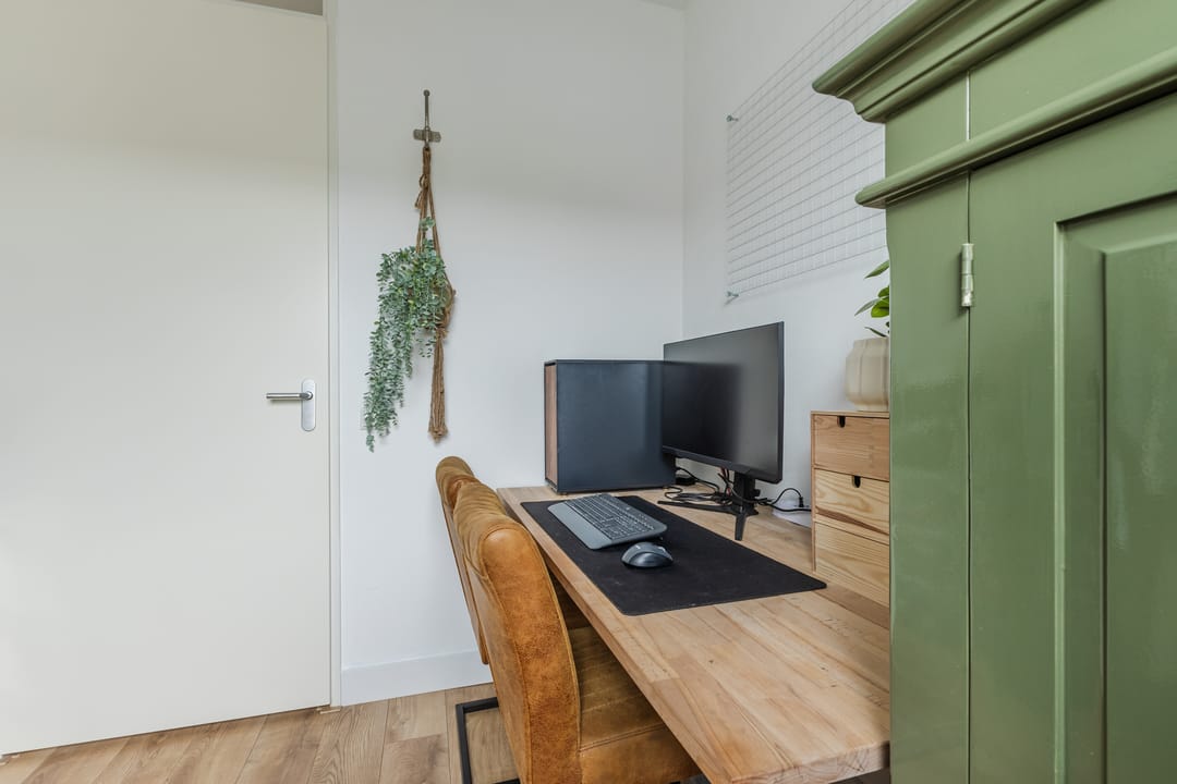 Foto 17 van Bonoort 25