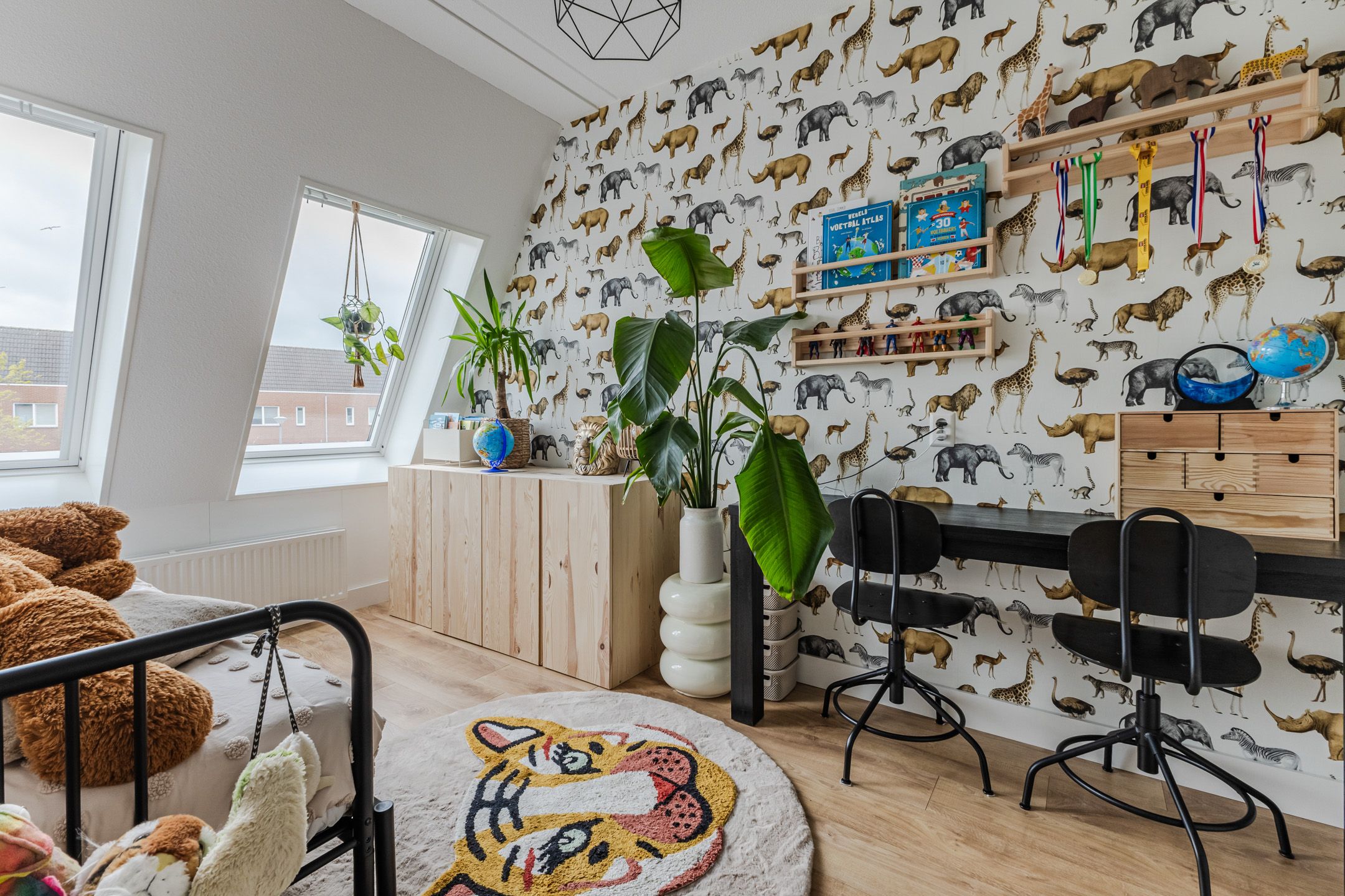 Foto 18 van Bonoort 25