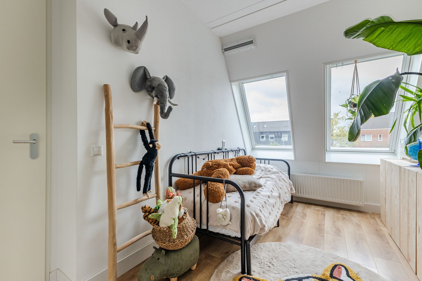 Foto 19 van Bonoort 25