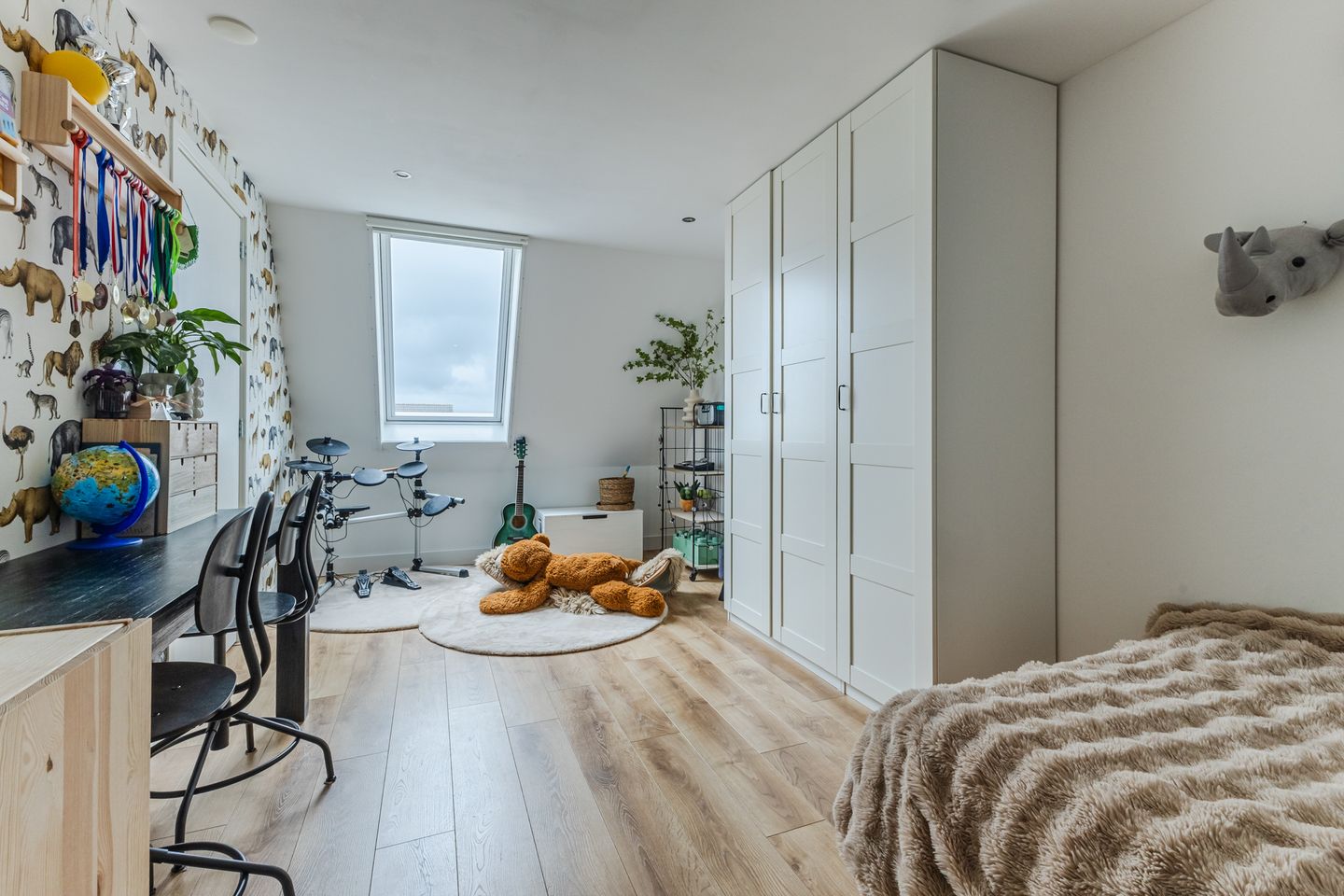 Foto 29 van Bonoort 25