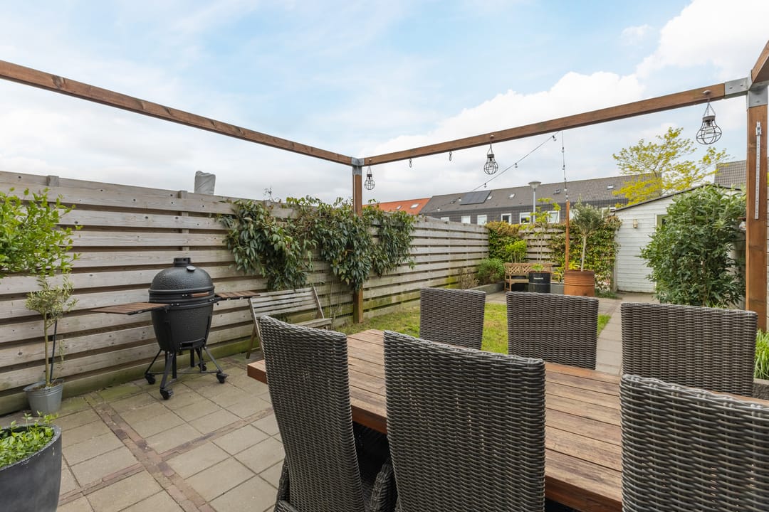 Foto 31 van Bonoort 25