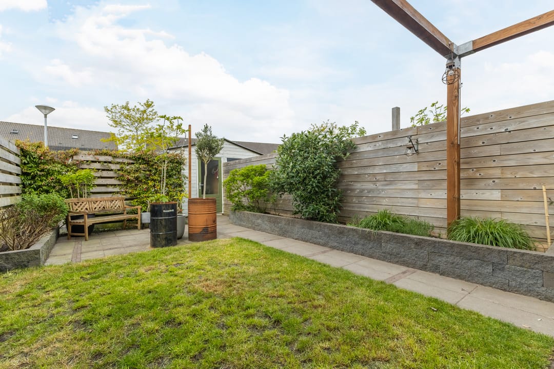 Foto 32 van Bonoort 25