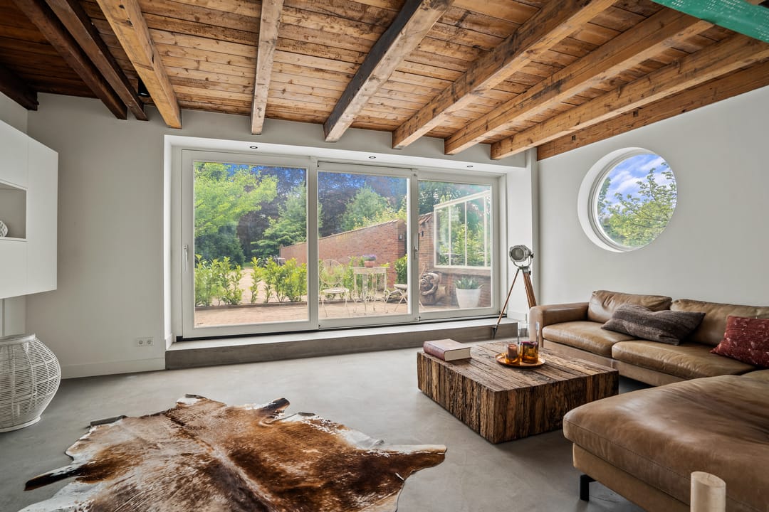 Foto 8 van Burgemeester Norbruislaan 21